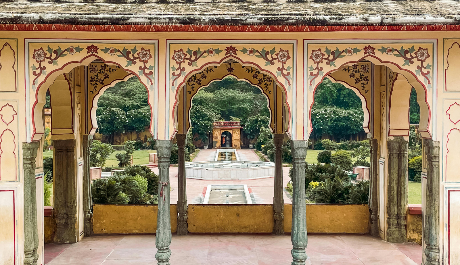 Jaipur Sightseeing
